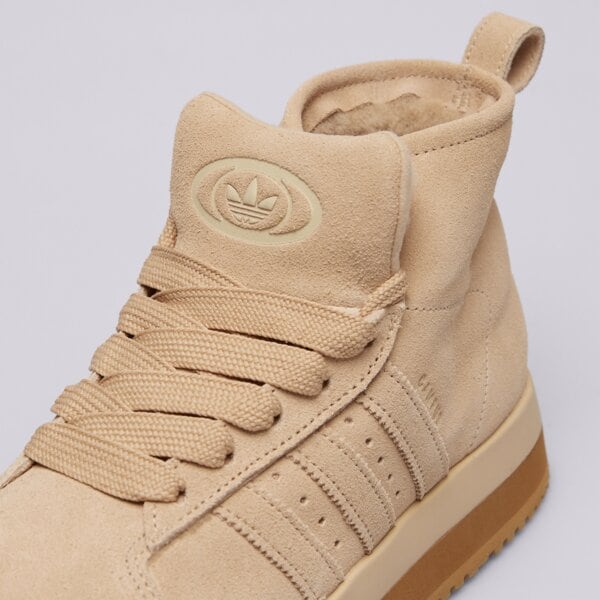 Дамски маратонки ADIDAS CAMPUS 00S WTR MD W jr3735 цвят кафяв