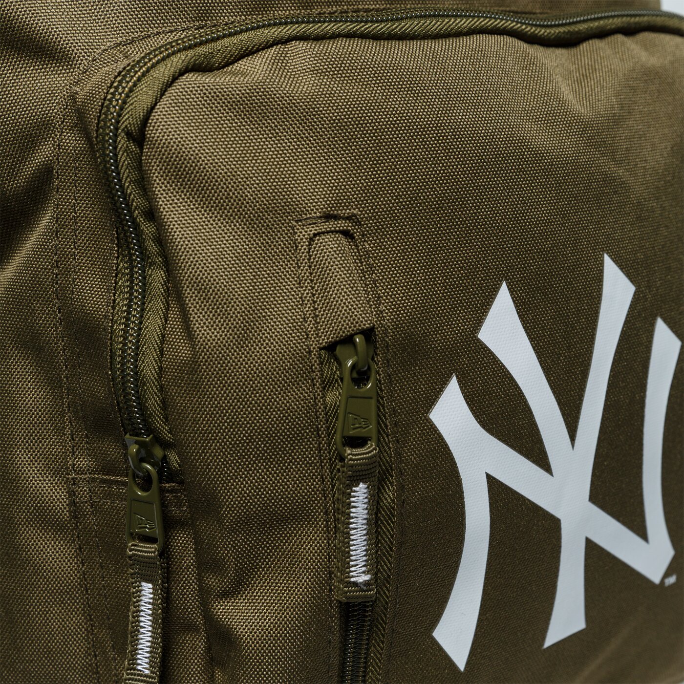 Детска раница NEW ERA РАНИЦА DISTI CRAM PACK REDUX NEYYAN NOV 12381182 цвят каки