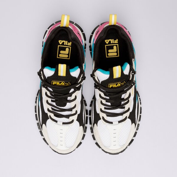 Дамски туристически обувки FILA RAY TRACER TR 2 5rm02455119 цвят многоцветен
