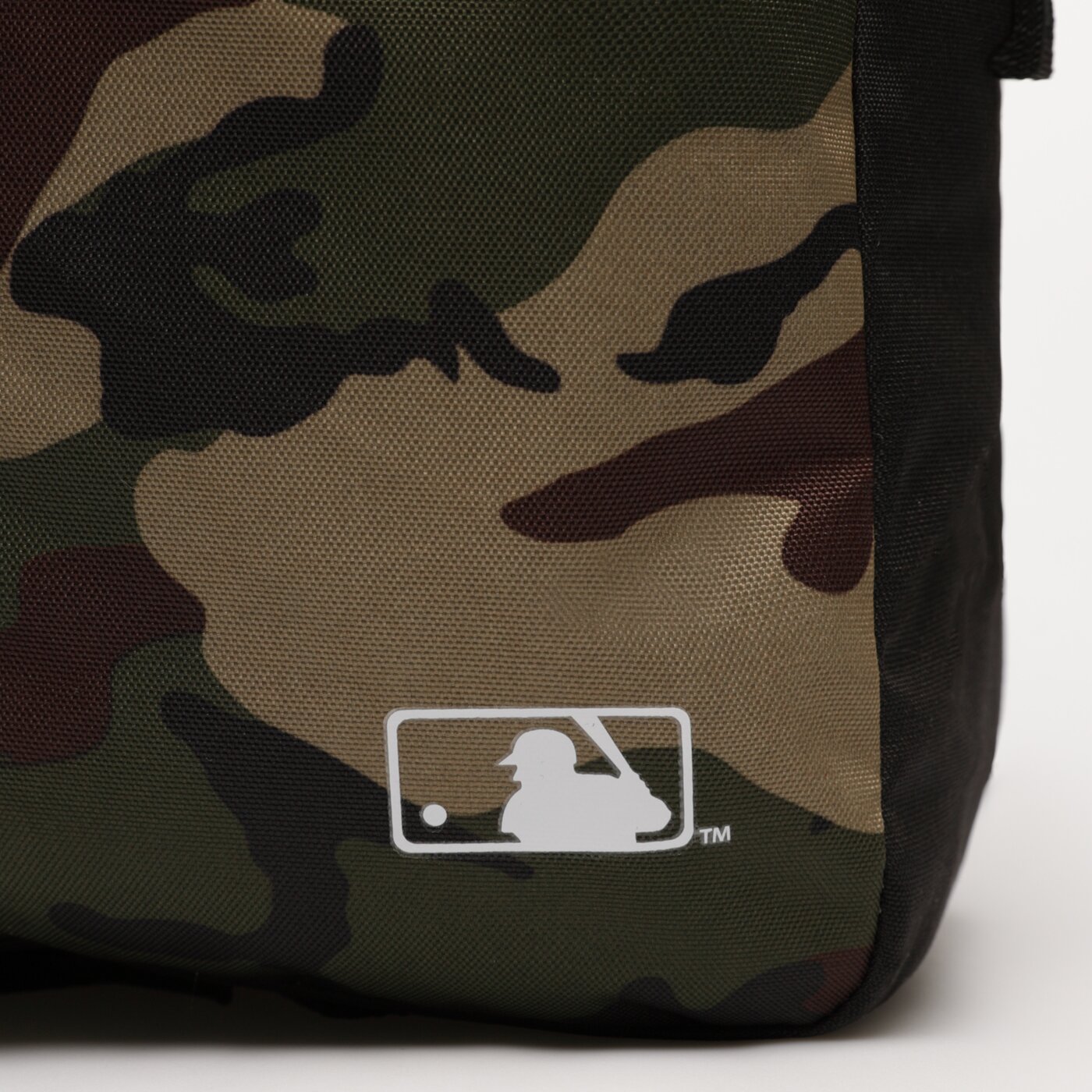 Детска раница NEW ERA РАНИЦА MLB ZIP DOWN BAG NYY WDC NEW YORK YANKEES 60356999 цвят зелен