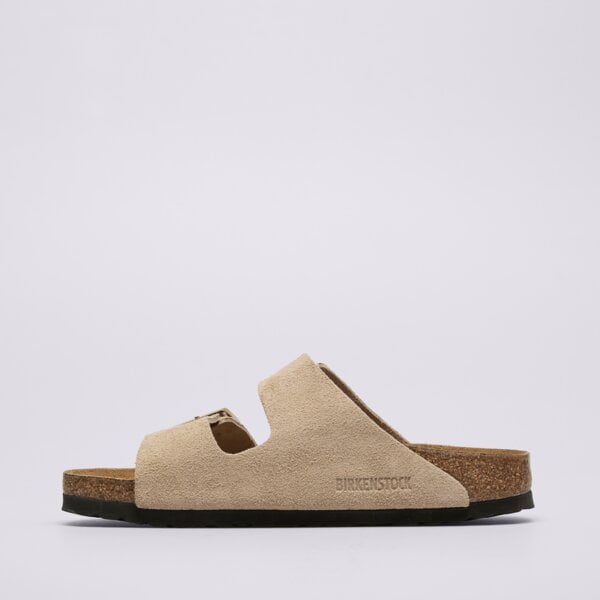 Дамски чехли и сандали BIRKENSTOCK ARIZONA  1029260 цвят бежов