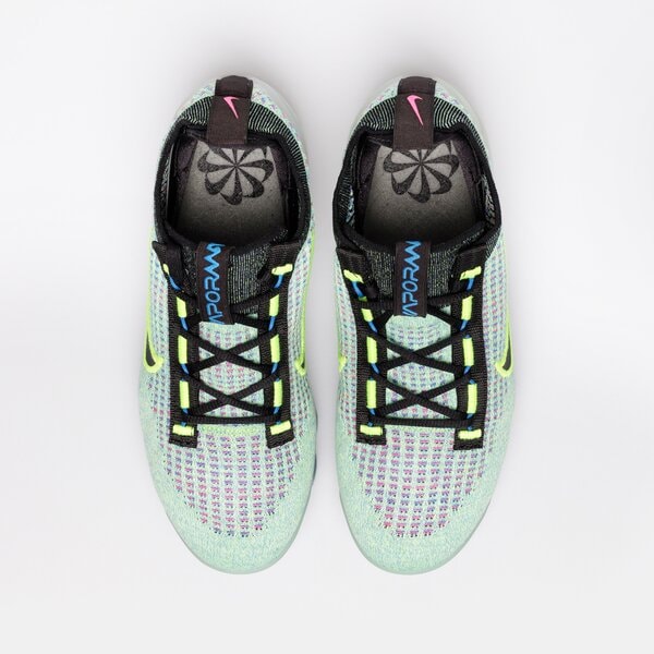 Детски маратонки NIKE AIR VAPORMAX 2021 FK NN (GS) dx3367-700 цвят многоцветен