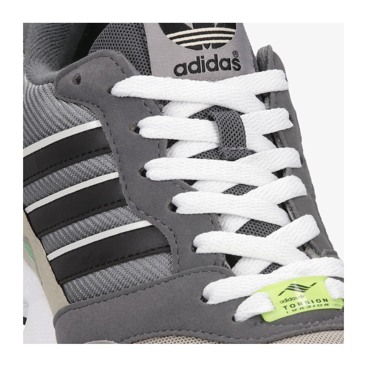Мъжки маратонки ADIDAS ZX 1000 C h02135 цвят сив