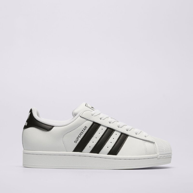 ADIDAS SUPERSTAR II