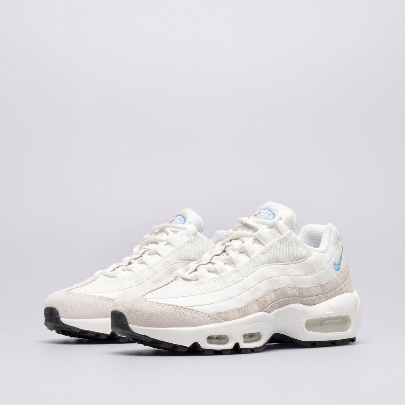 Дамски маратонки NIKE AIR MAX 95  dj9981-100 цвят бежов