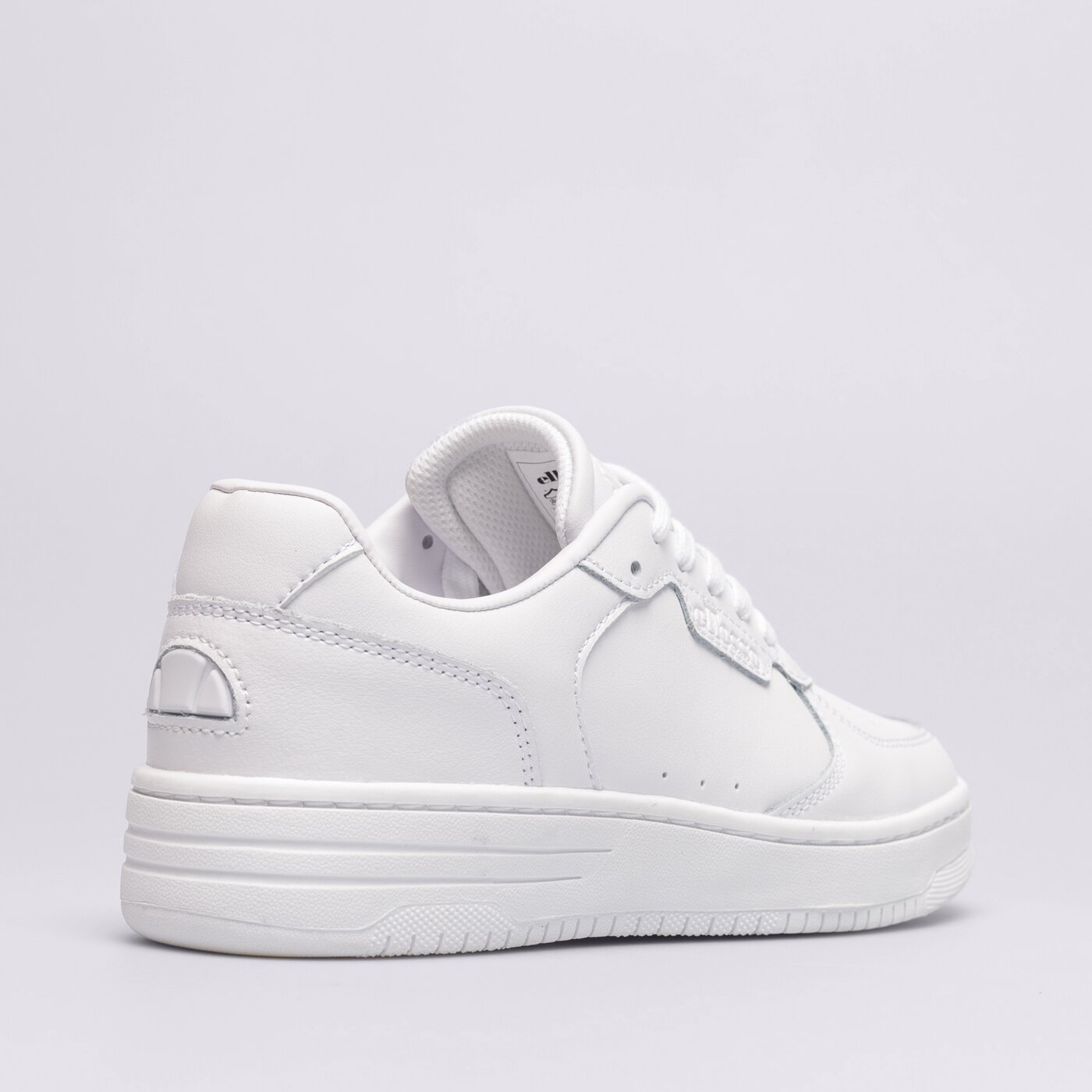 Дамски маратонки ELLESSE TEVO CUPSOLE  sgmf0436908 цвят бял