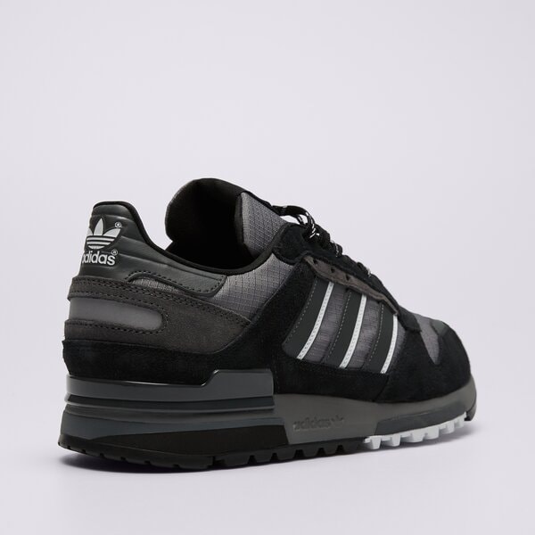 Мъжки маратонки ADIDAS ZX 600  jr8741 цвят черен