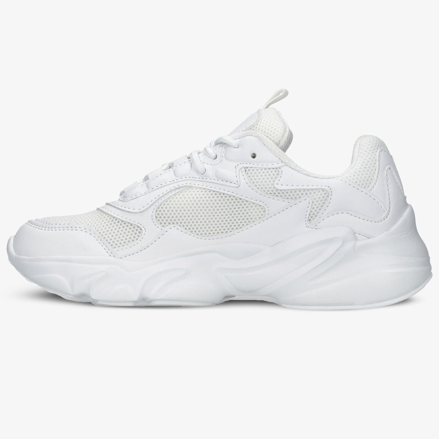 Дамски маратонки FILA COLLENE WMN 10112321fg цвят бял