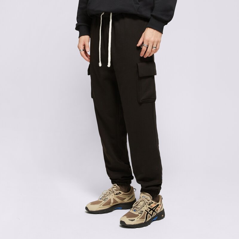 NEW ERA ПАНТАЛОНИ NE CARGO JOGGER NONE