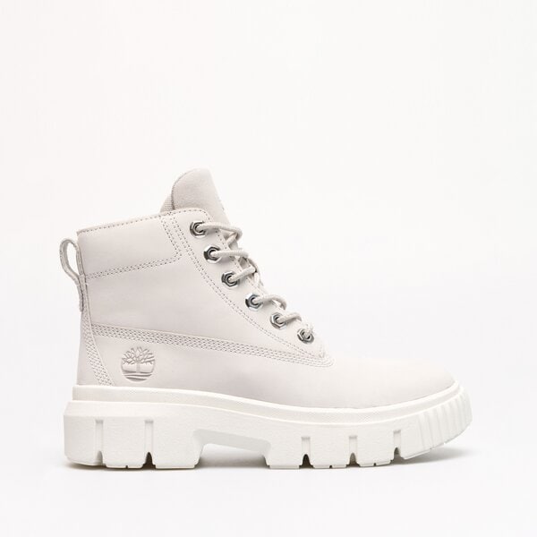 Дамски кежуал TIMBERLAND GREYFIELD tb0a5rpr0321 цвят сив