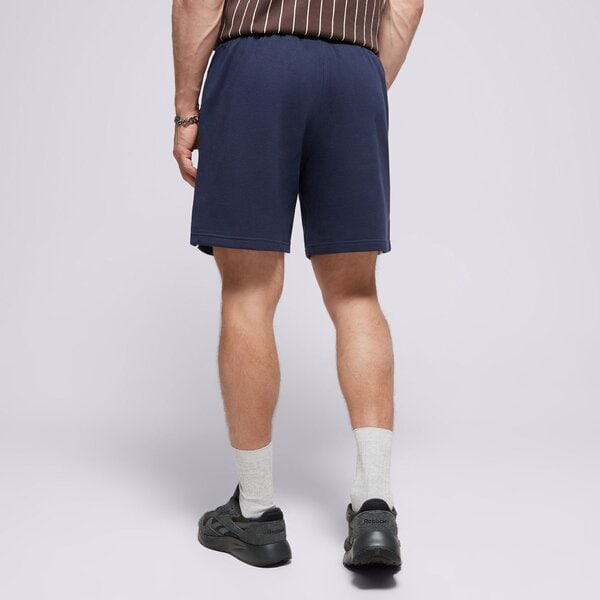 Мъжки къси панталони REEBOK ШОРТИ COURT SPORT SHORT 100075660 цвят тъмносин