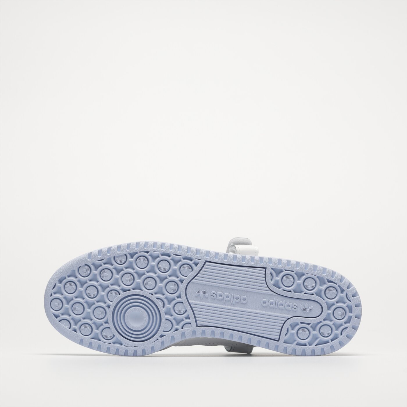 Дамски маратонки ADIDAS FORUM LOW W hq1913 цвят бял