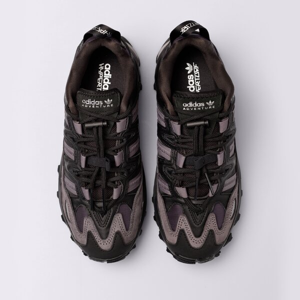 Дамски туристически обувки ADIDAS HYPERTURF ADVENTURE gx2022 цвят черен