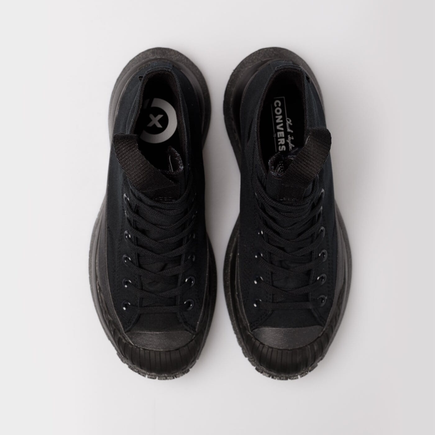 Мъжки маратонки CONVERSE CHUCK 70 AT CX COUNTER CLIMATE a03274c цвят черен