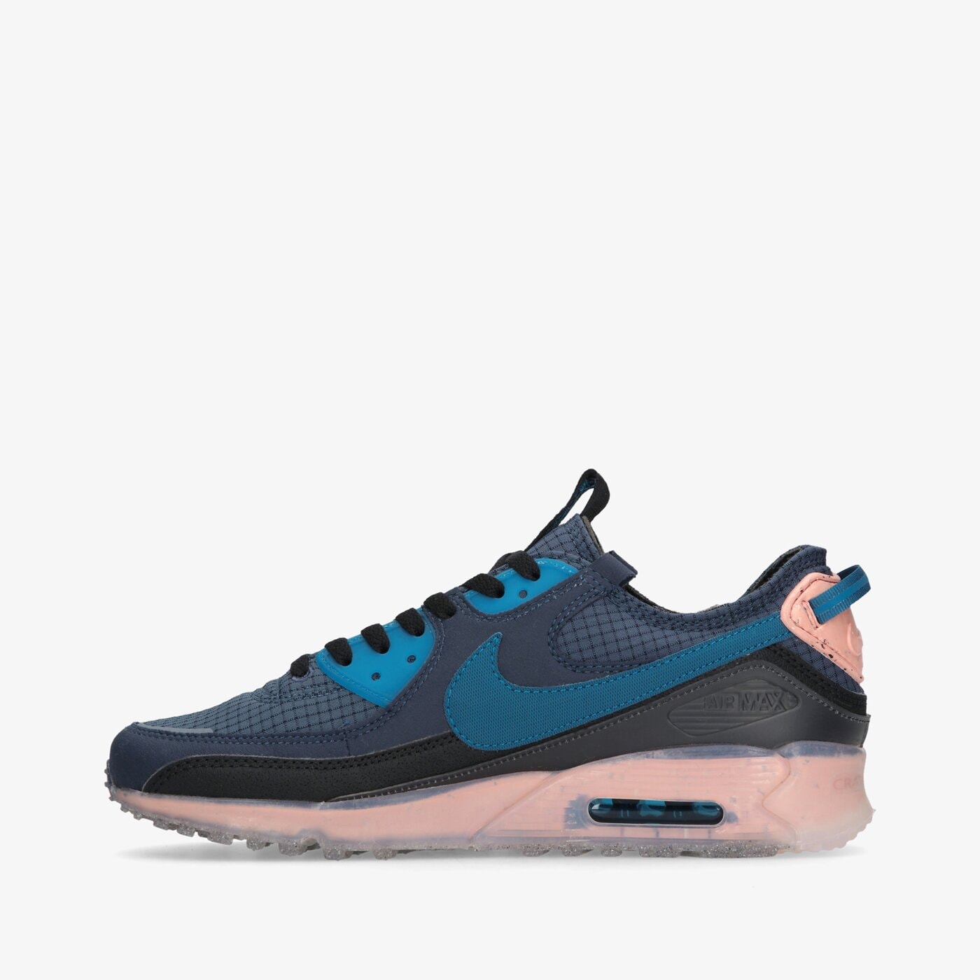 Мъжки маратонки NIKE AIR MAX TERRASCAPE 90 dh4677-400 цвят тъмносин