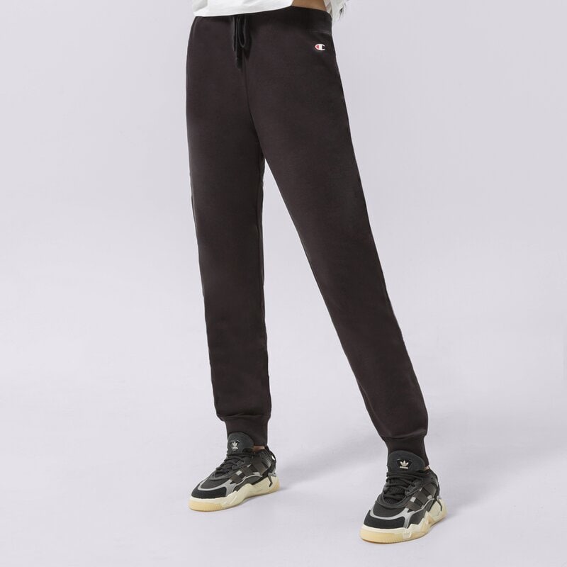 CHAMPION ПАНТАЛОНИ RIB CUFF PANTS