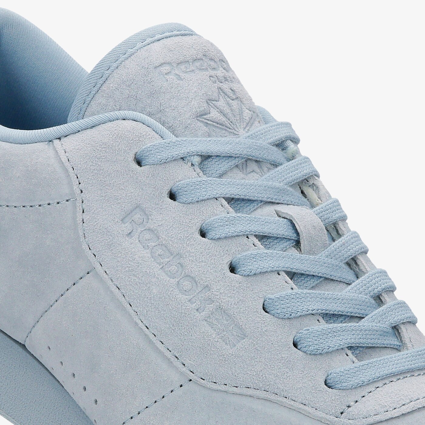 Дамски маратонки REEBOK PRINCESS bs7735 цвят син