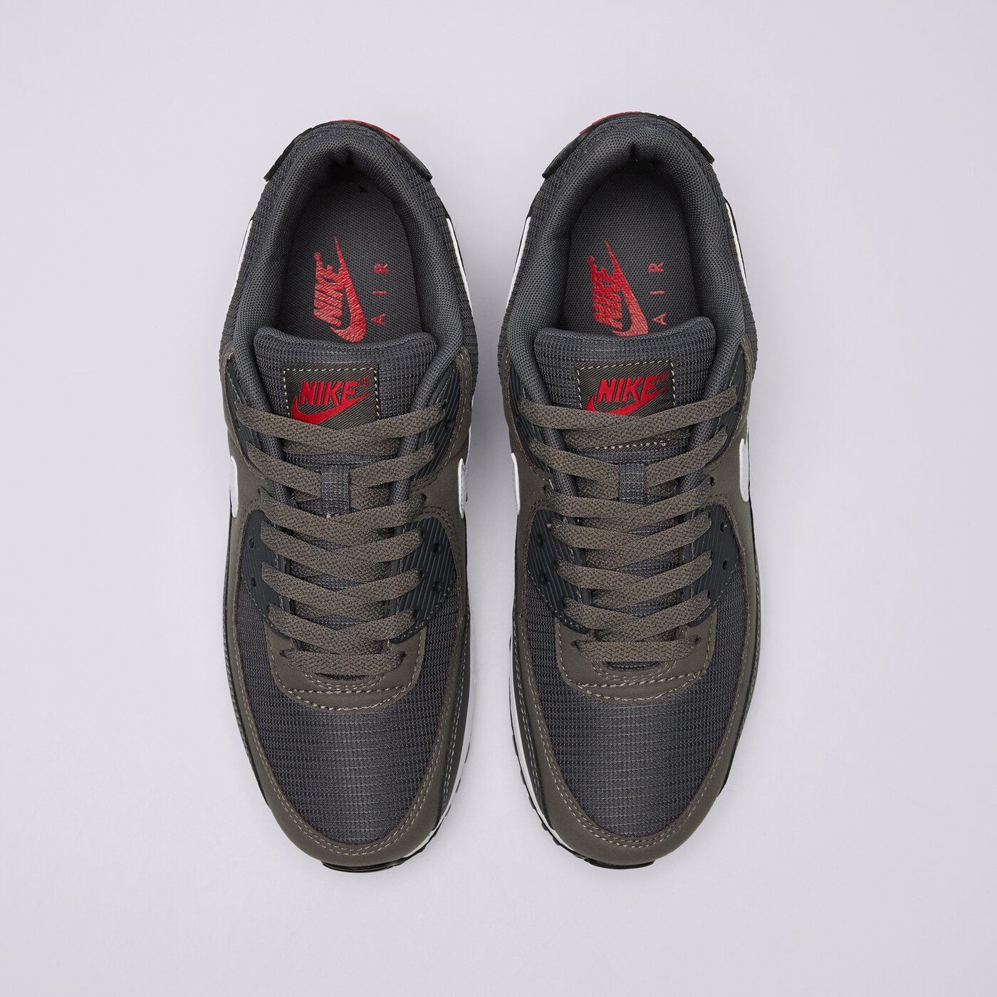 Мъжки маратонки NIKE AIR MAX 90  dr0145-003 цвят сив