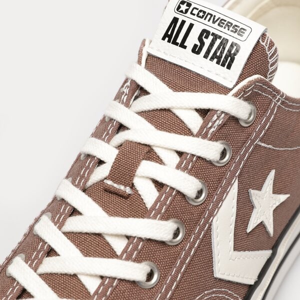 Мъжки маратонки CONVERSE STAR PLAYER 76 a05187c цвят кафяв