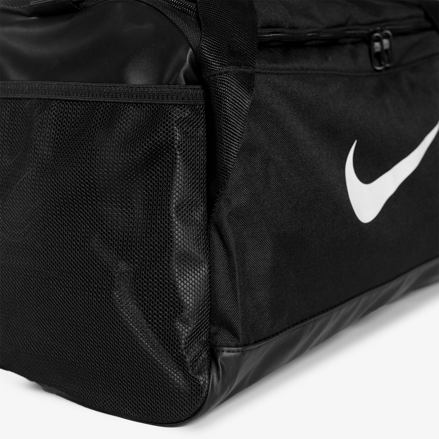 Дамски сак NIKE ЧАНТА NK BRSLA S ba5335-010 цвят черен