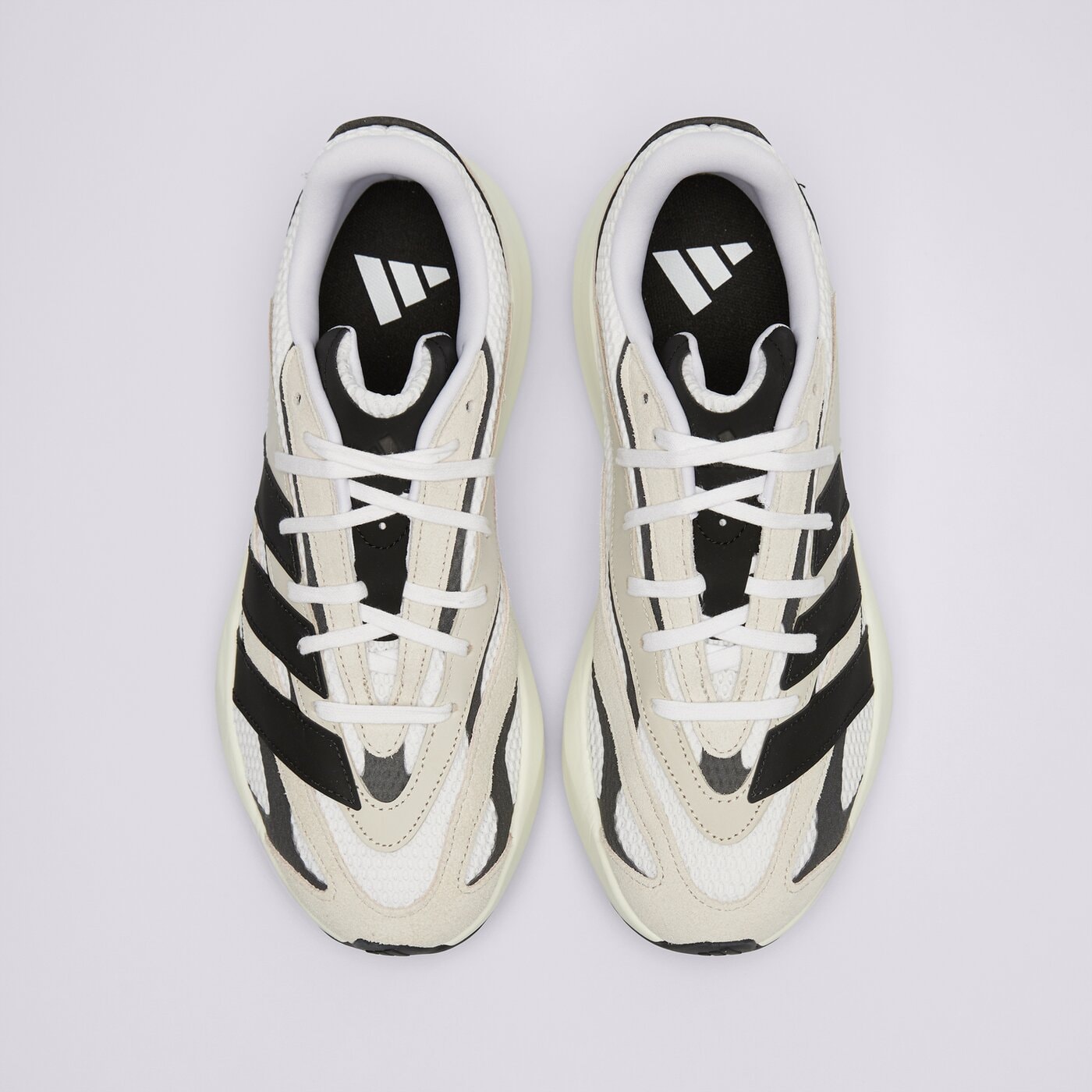 Мъжки маратонки ADIDAS LIGHTBLAZE jh6944 цвят бял