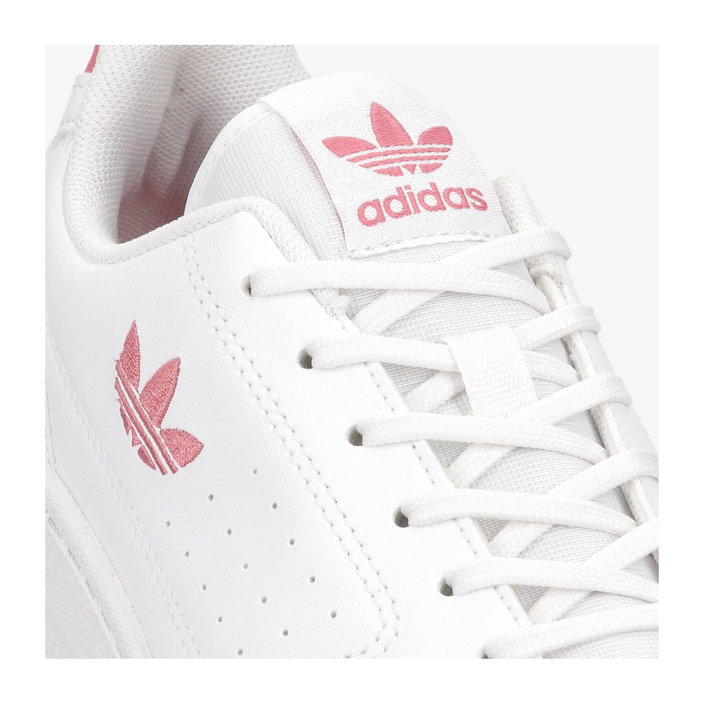 Детски маратонки ADIDAS NY 90 J  fx6473 цвят бял