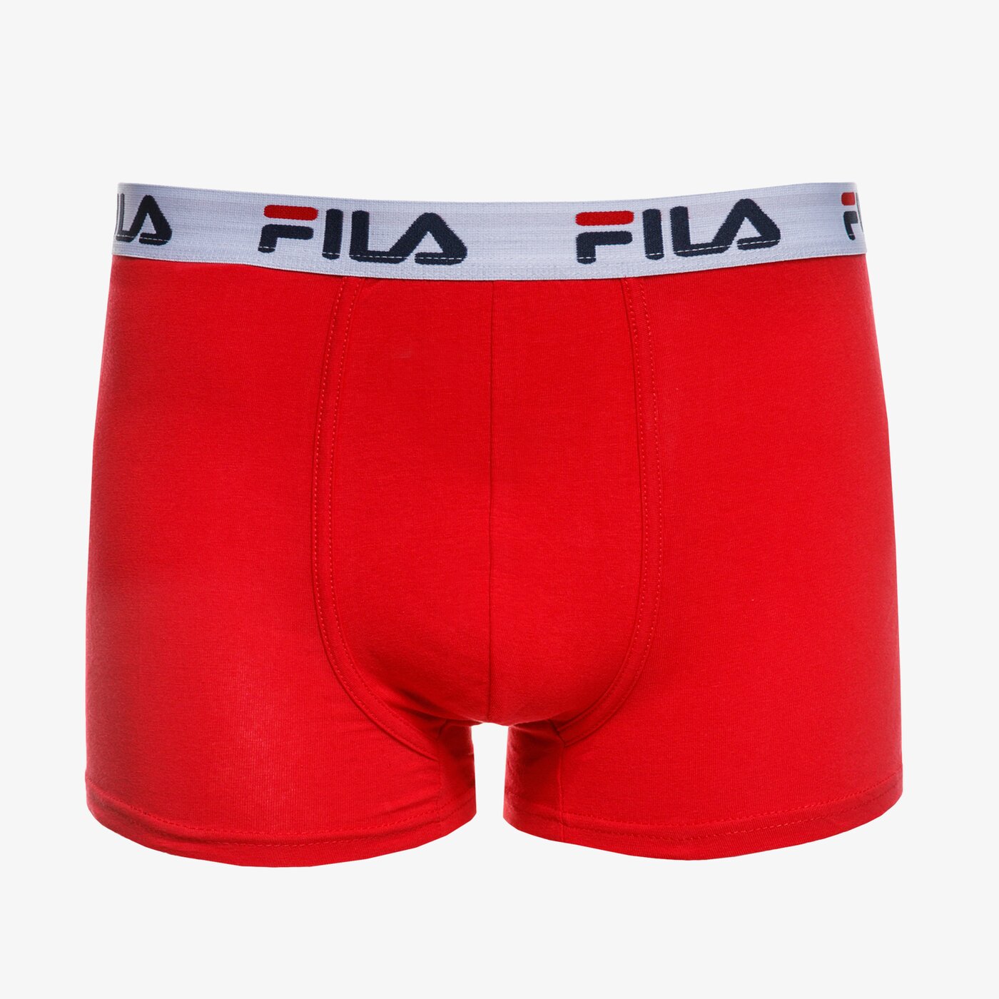 Мъжки боксерки FILA БОКСЕРКИ TRUNK URBAN 2PACK RED fu5016/2-118 цвят червен