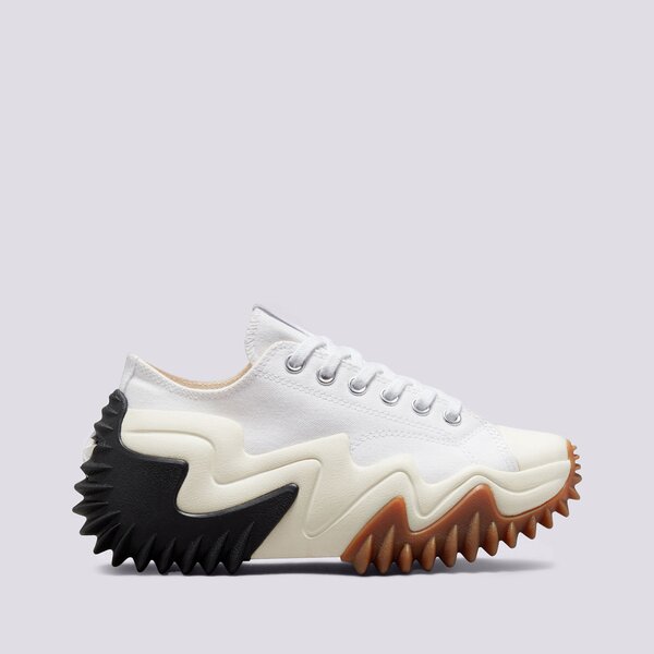 Дамски маратонки CONVERSE RUN STAR MOTION 172896c цвят бял