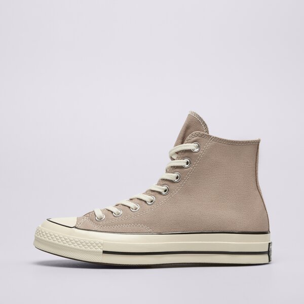 Дамски маратонки CONVERSE CHUCK 70 a06520c цвят бежов