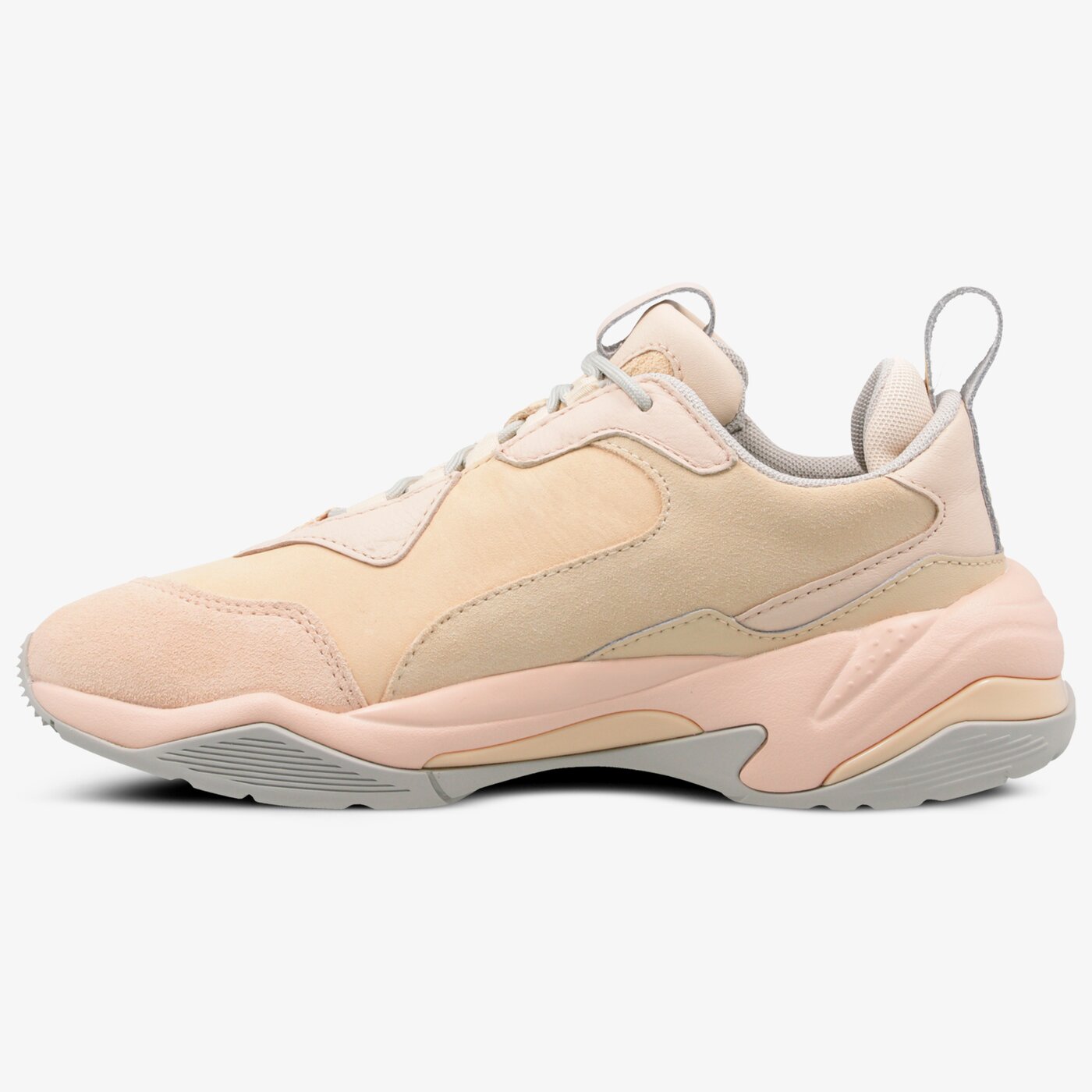 Дамски маратонки PUMA THUNDER DESERT WN'S 36802401 цвят розов
