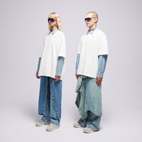 S.NOW JOB SIZEER ТЕНИСКА “MAYBE” NATURAL WHITE