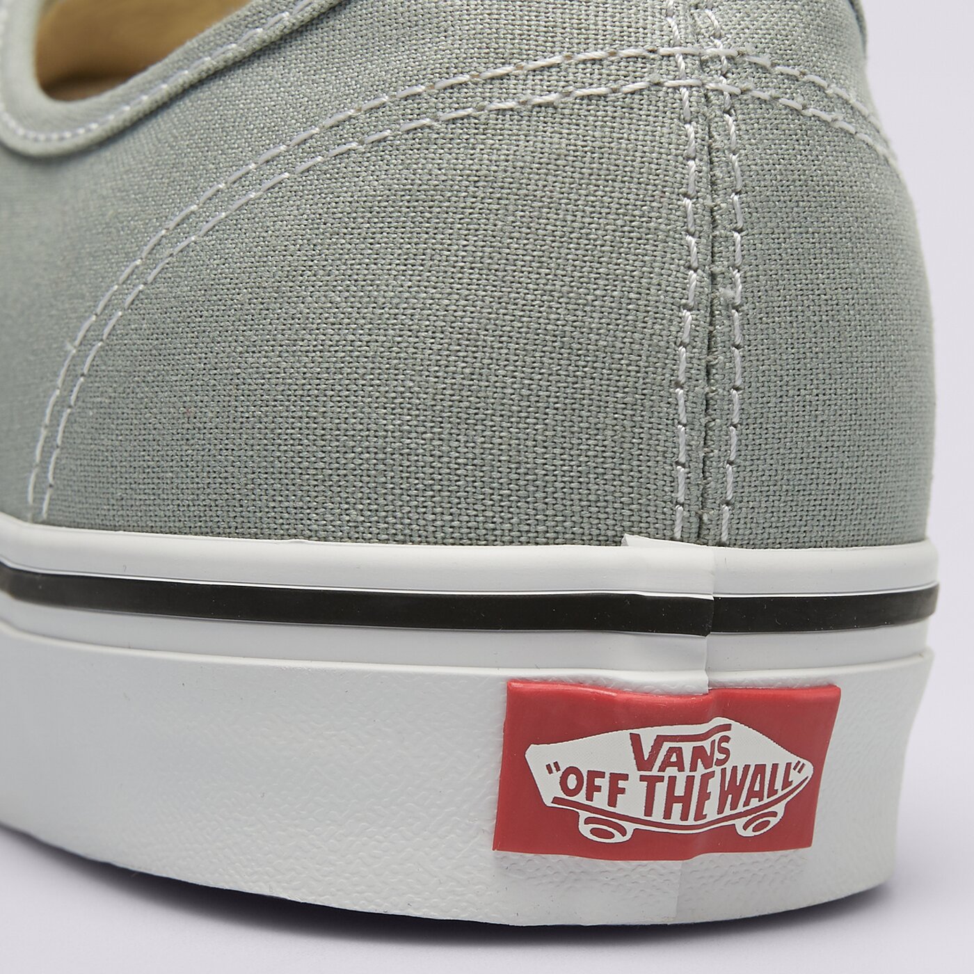 Мъжки маратонки VANS AUTHENTIC  vn000d7yepo1 цвят син