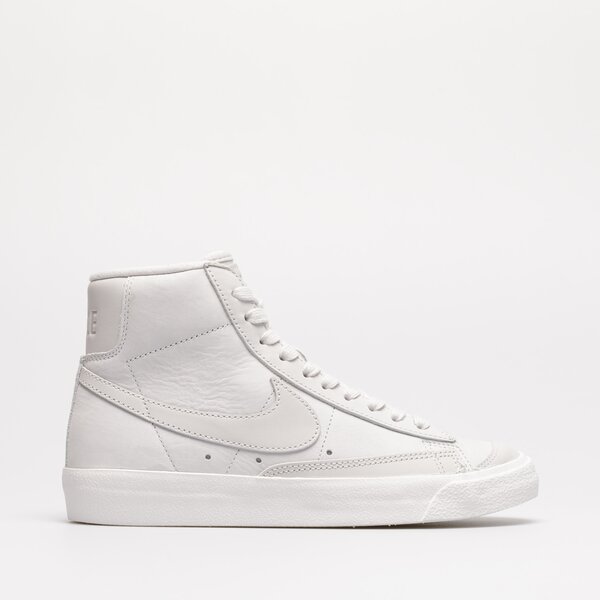 Дамски маратонки NIKE W BLAZER MID PRM MF dq7572-001 цвят сив