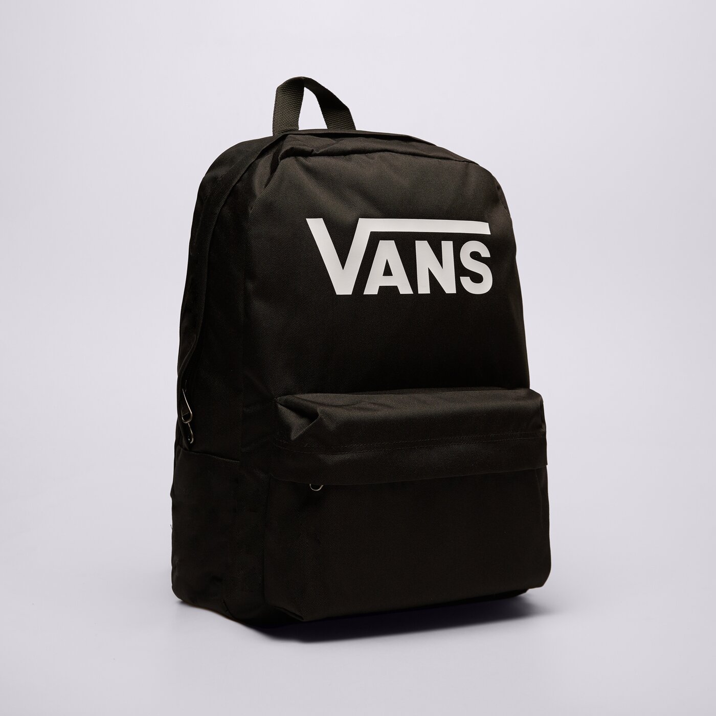 Детска раница VANS РАНИЦА OLD SKOOL PRINT BACKPACK vn000h50blk1 цвят черен