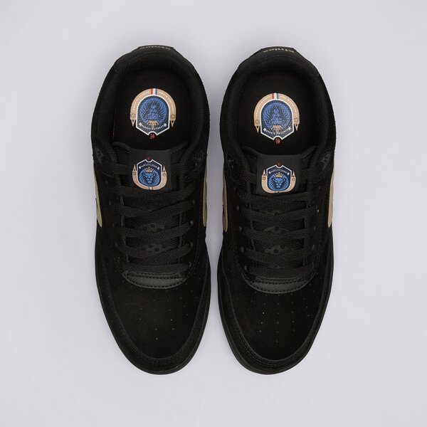 Мъжки маратонки ETNIES AURELIEN 4102000154970 цвят черен