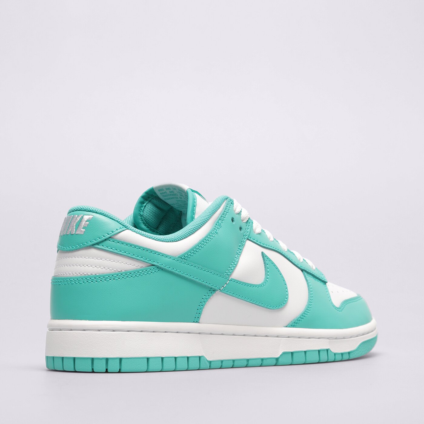 Мъжки маратонки NIKE DUNK LOW RETRO BTTYS  dv0833-101 цвят зелен
