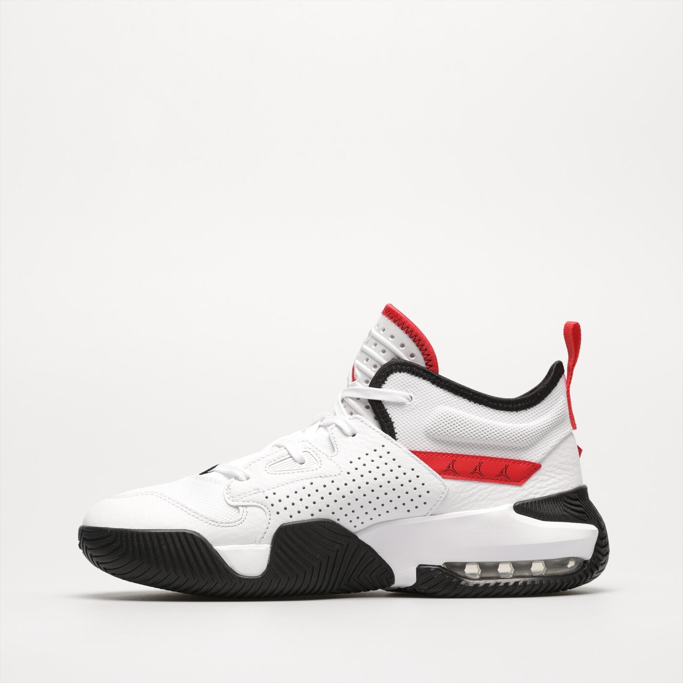 Мъжки маратонки JORDAN STAY LOYAL 2  dq8401-106 цвят бял