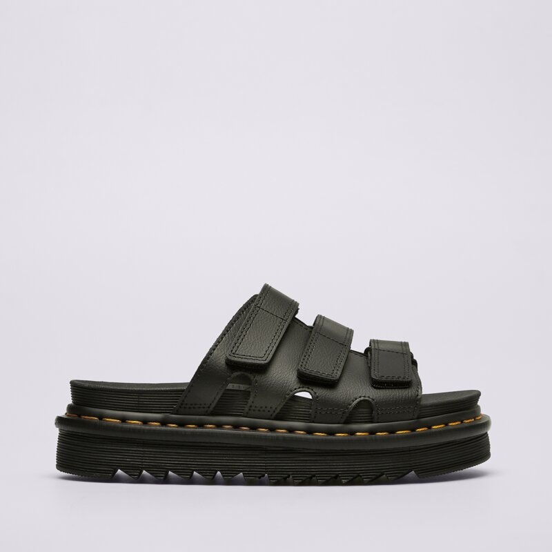 DR.MARTENS RAINE SLIDE