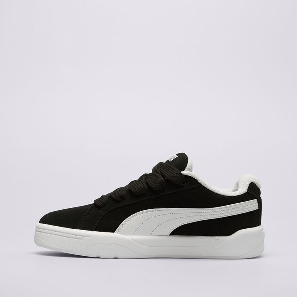 Мъжки маратонки PUMA PARK LIFESTYLE EASY SD 40070701 цвят черен