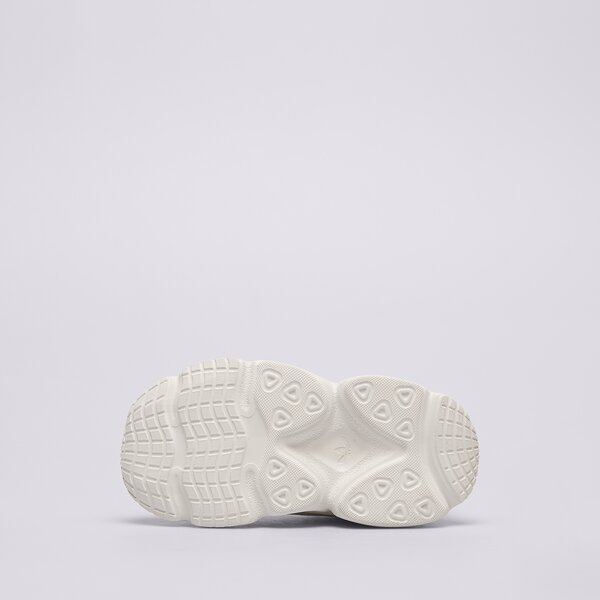 Детски маратонки ADIDAS OZMILLEN EL I ie5557 цвят бял