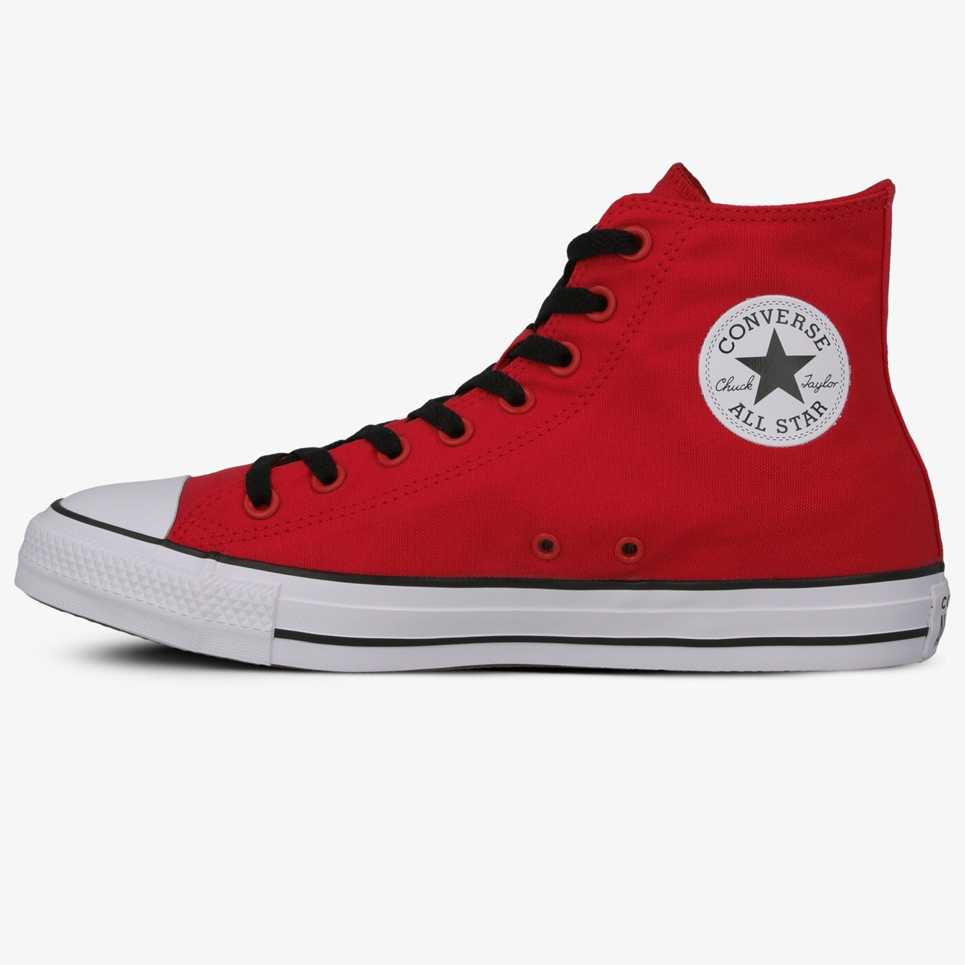 Мъжки маратонки CONVERSE CHUCK TAYLOR ALL STAR  c165467m цвят червен