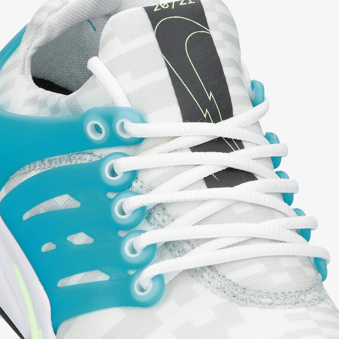 Детски маратонки NIKE PRESTO GS dm3193-100 цвят бял