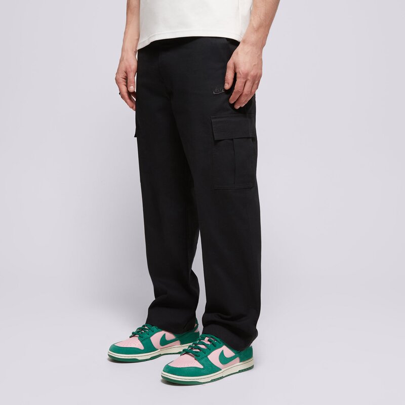 NIKE ПАНТАЛОНИ M NK CLUB CARGO PANT NO COLLECTION