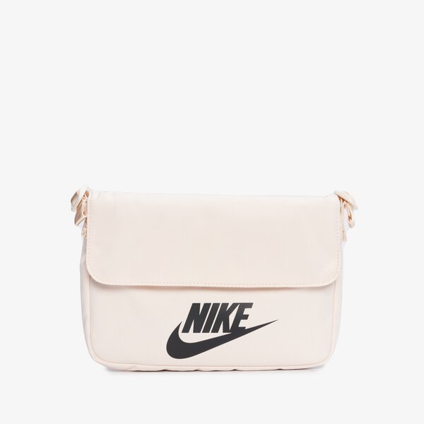 Дамски сак NIKE ЧАНТА FUTURA 365 CROSSBODY cw9300-219 цвят бежов