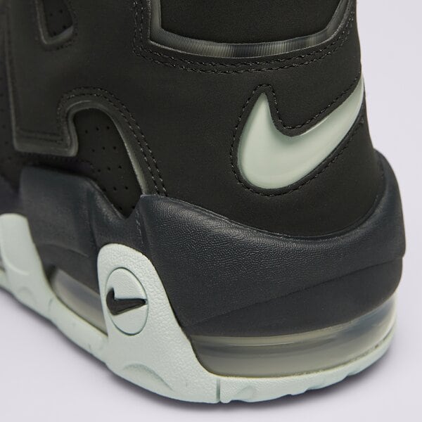 Мъжки маратонки NIKE AIR MORE UPTEMPO '96 fj4181-001 цвят черен