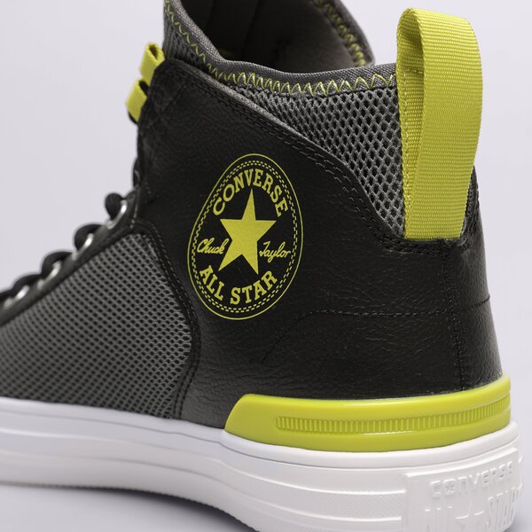 Мъжки маратонки CONVERSE CHUCK TAYLOR ALL STAR ULTRA a03458c цвят черен