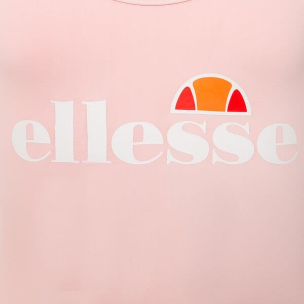 ELLESSE БАНСКИ КОСТЮМ WILIMA SWIMSUIT LPINK s4e08602808 цвят розов