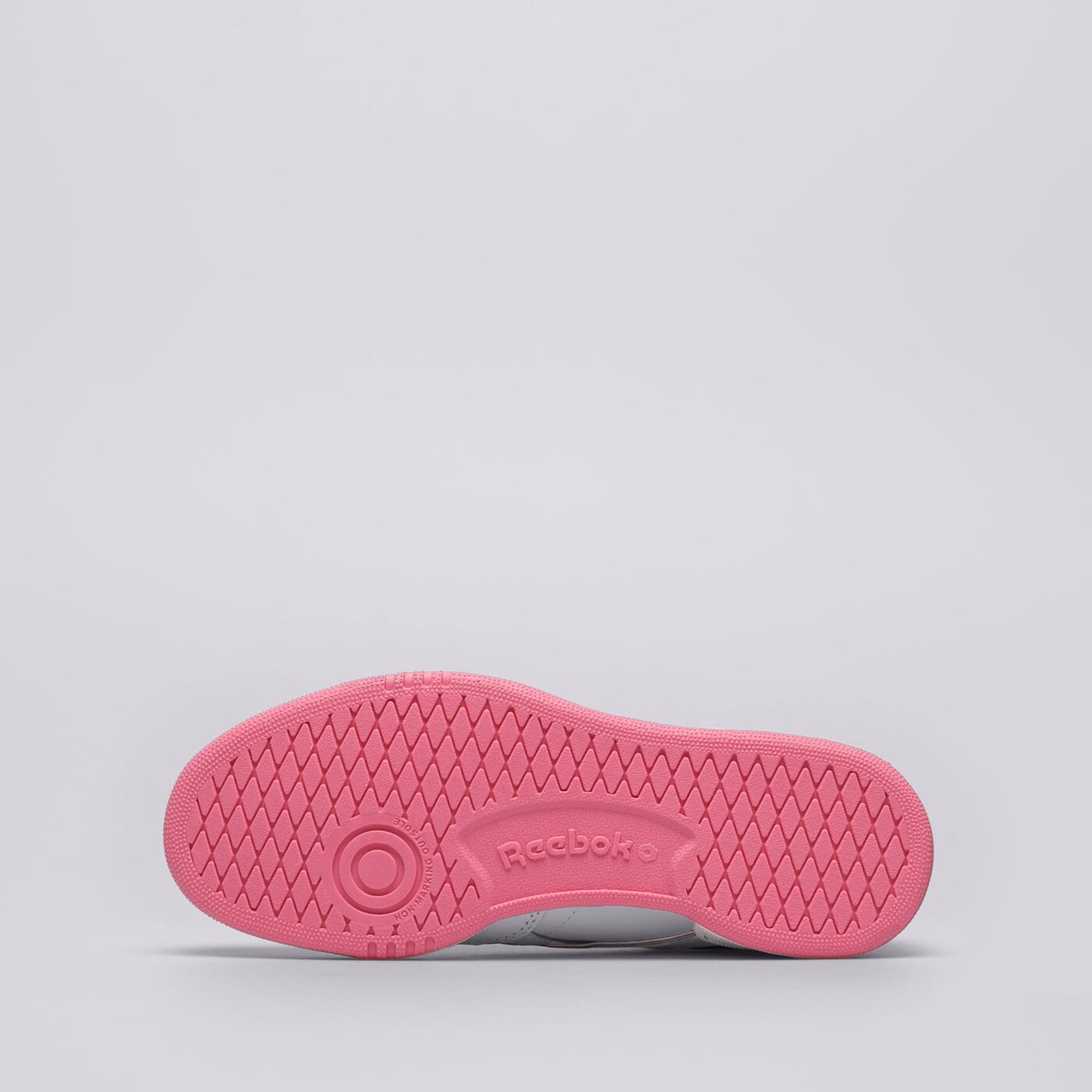 Детски маратонки REEBOK CLUB C REVENGE hr0644 цвят бял