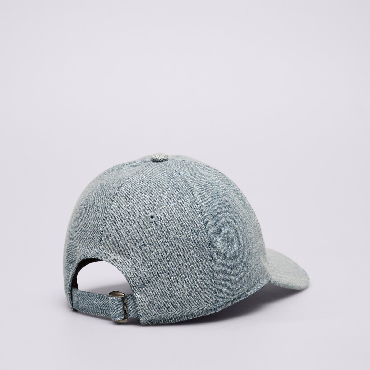 Дамска шапка с козирка NEW ERA ШАПКА WMNS ACID DENIM 920 LA DODGERS LOS ANGELES DOD 60595376 цвят син