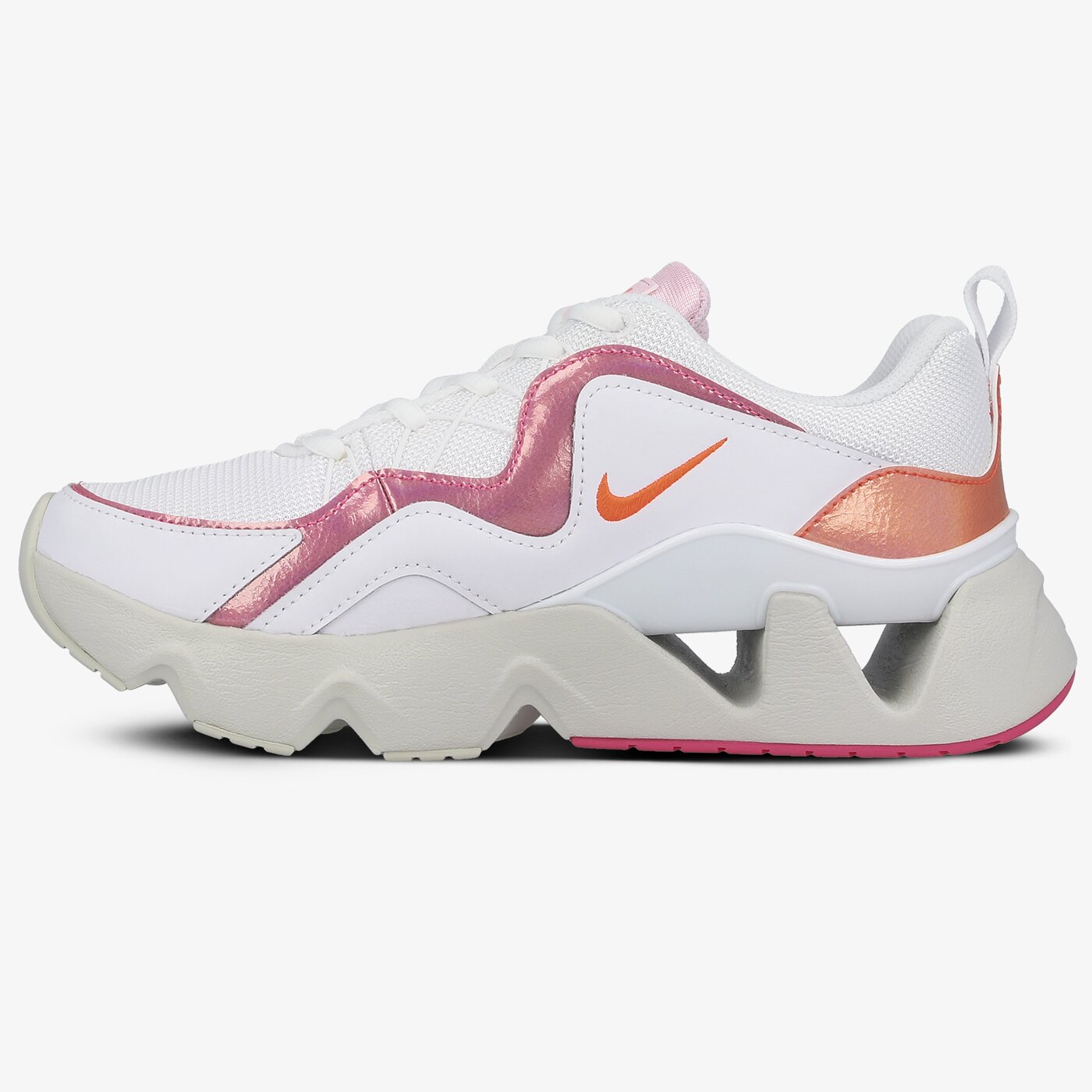 Дамски маратонки NIKE RYZ 365 cv3032-100 цвят бял